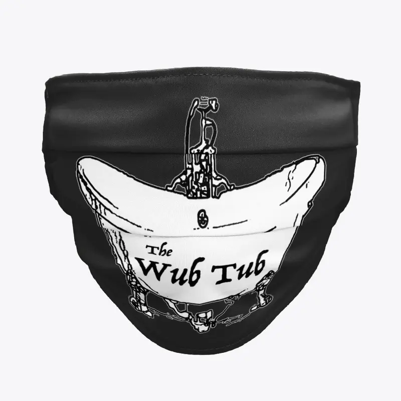 Wub Tub Anti Covid Super Blocker