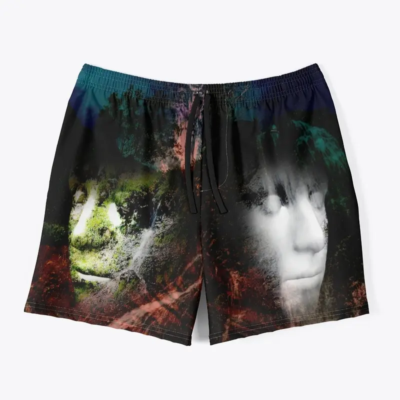 Sentinels Swim Trunks