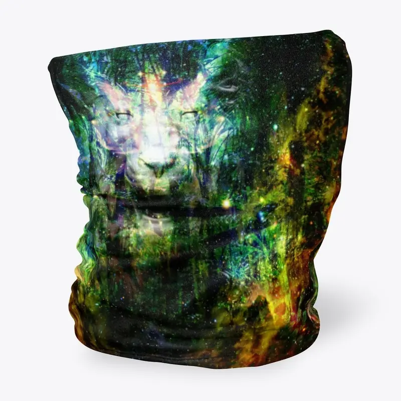 Jungle King Gaiter