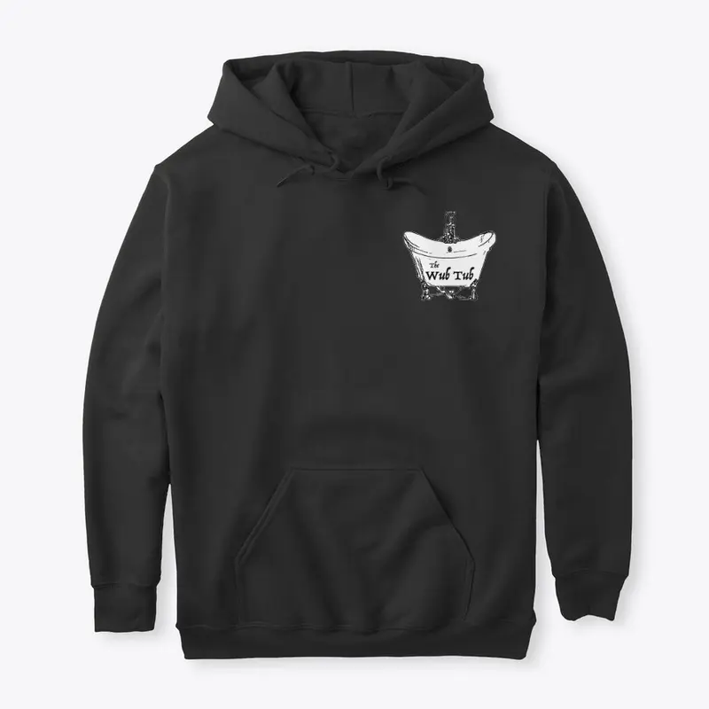 Wub Tub Classic Work Pull Over