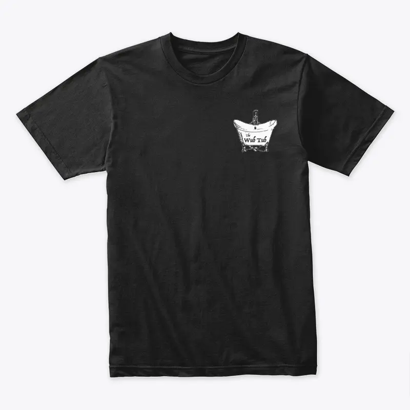 Wub Tub Classic Work Shirt